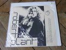 ROBERT PLANT Live in Toronto 83 2Lp rare Led zeppelin