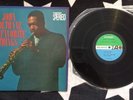 JOHN COLTRANE Lp Record MY FAVORITE THINGS ATLANTIC SD 1361 EX