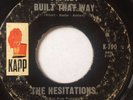 NORTHERN SOUL 45/ HESITATIONS 