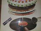 The Rolling Stones: Let it Bleed Boxed Decca Stereo Vinyl LP: Stickered Sleeve