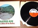 FREDDIE NOTES & THE RUDIES   MONTEGO BAY   UK TROJAN SKA LP 1970