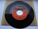 MOSES SMITH - GIRL ACROSS THE STREET, US ORIGINAL - NORTHERN SOUL RECORD