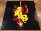 LP Logic Records ?212 552 Snap  ?– The Madman's Return EU VINYL 1992