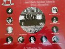 Tribute To Johnny & Dorsey Burnette Trio Rockabilly 1001 LP Mint/Sealed