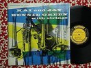 KAI AND JAY BENNIE GREEN With Strings PRESTIGE LP 50's jazz 7030 RVG $ EAR