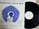 The Grateful Dead ?– Ain't It Crazy   VG +   Bootleg