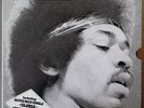 JIMI HENDRIX: Polydor 2635038 Box set (12 LP/Maxi Single/booklet/poster) Mint