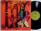 GRATEFUL DEAD Live Dead WARNER BROS Original 2xLP + Insert VG+