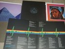 Pink Floyd Dark Side of The Moon LP 1973 PFRLP8 88875184251 Stereo record