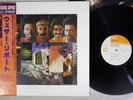 WEATHER REPORT TALE SPINNIN' CBS/SONY 25AP 947 Japan OBI Vinyl LP