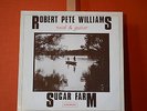 Robert Pete Williams Sugar Farm Blues Beacon 1972  Vinyl LP VG++  1858