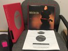 Holly Cole Trio/Don't Smoke In Bed, Classic Records 45rpm Clear Vinyl 4LP (used)