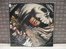 W.A.S.P. The headless children Limited picture disc Schallplatte LP Vinyl 12