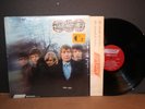 Rolling Stones  BETWEEN THE BUTTONS  LP London LL 3499  MONO Shrink HYPE STICKER