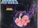 Aldous Huxley's Brave New World - Music by Bernard Herrmann UR LP