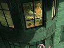 Jonathan Burton “Rosemary's Baby” Mondo Screen Print / poster