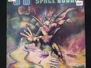 3D Space Boogie - Test Pressing  Super rare vinyl 1984 PA synth electro funk 12
