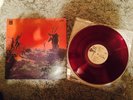 Pink Floyd ' More' Blood Red Jap Vinyl Odeon Records OP-8843