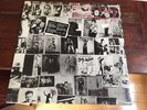 ROLLING STONES  SEALED 2LP EXILE ON MAIN STREET 1972 USA 1stPRESS UNIPK