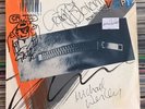 AUTOGRAPHED V.Spy V.Spy - Injustice (Cliff Grigg, Craig Bloxom, Michael Weiley)