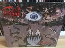 Death Symbolic Vinyl Lp Individual Thought Patterns Human LAST COPY