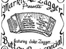 MARKIC & ZAGGER ORCHESTRA - PRESENTS BUTTON BOX SPECIAL LP    POLKA PIRAAT