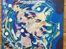 Holst: The Planets | Leonard Bernstein | CBS Sony SQ-4 quadraphonic LP, SOCO 52