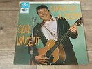 Gene Vincent & The Shouts - Shakin' Up A Storm 1964 UK LP COLUMBIA MONO