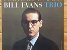 Bill Evans Trio / Portrait in Jazz • Riverside LP, SMJ-6144