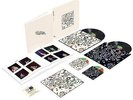 Led Zeppelin III iii 3 Limited Box Set 2 x 180gm Vinyl LP + 2 CD + Book 2014