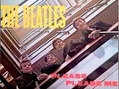 The Beatles - Please Please Me MFSL (1-101) Japan  RARE  MINT