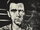 Peter Gabriel vinyl LP album record Peter Gabriel III UK CDS4019 CHARISMA 1980