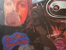 Paul McCartney Red Rose Speedway Sealed LP First Press Vinyl