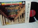 LONDON CS-6133 BB 1E3E maag LSO mozart K.286 blueback toc M- LP