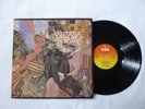 SANTANA   ABRAXAS   S 64087   NrM/EX   UK CBS 'SUNBURST' VINYL LP   SUPERB AUDIO