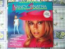 RAR  NANCY SINATRA  Vinyl LP GREATEST HITS 16 Tracks 243 974-1 TELDEC 1988 alt