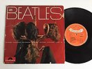 The BEATLES - Rare 25cm Français - 45 900 Polydor -When the saints