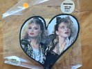 MADONNA RARE PICTURE DISC INTO THE GROOVE