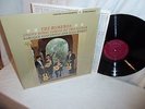 mercury SR-90417 Living Presence RFR 1|1 in shrink ROMEROS baroque M- LP