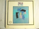 LP - BILL EVANS -  TRIO  64 - MONO  - NM - MGM PRESSING