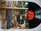 Eno Here Come The Warm Jets GER LP 1977 Polydor RI Art Rock Glam Roxy Music Prog