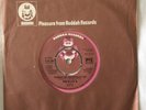 Northern Soul MVP's Turnin My Heartbeat Up Buddah Original Sleeve 1971