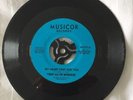 Northern Soul Porgy and the Monarchs My Heart Cries For You Musicor