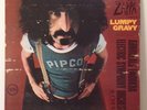 Frank Zappa 1968 Lumpy Gravy LP Verve V6-8741 Rare 1st Press Silver Print EX/NM