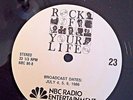 Radio Show:ROCK OF YOUR LIFE TRIBUTE SHOW 27 DRUMMERS & 63 BRITISH (D.BOWIE INT)