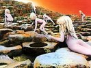 Houses Of The Holy, 2014  Led Zeppelin Vinyl NEW