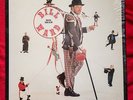Bill Ward ?BLACK SABBATH drummer LP Ward One : Along The Way USA Ozzy Zakk Wylde