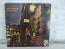 David Bowie - The Rise And Fall Of Ziggy Stardust  LP