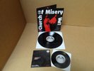 Church Of Misery,Vol.1 LP+7