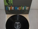 R&B SOUL LP - CLYDE MCPHATTER & THE DRIFTERS - S/T - ORIG. - ATLANTIC MONO DG